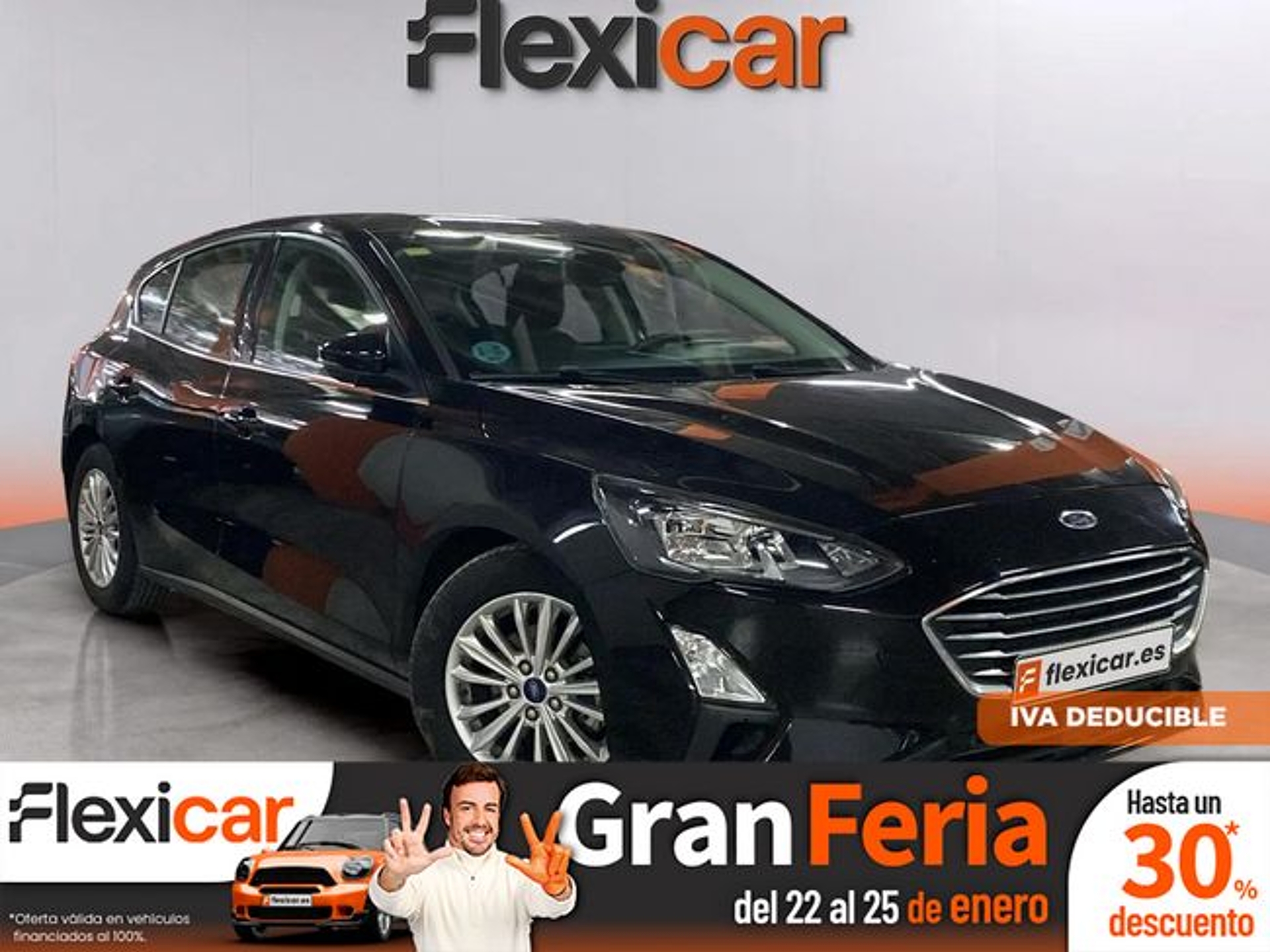 Imagen de FORD Focus