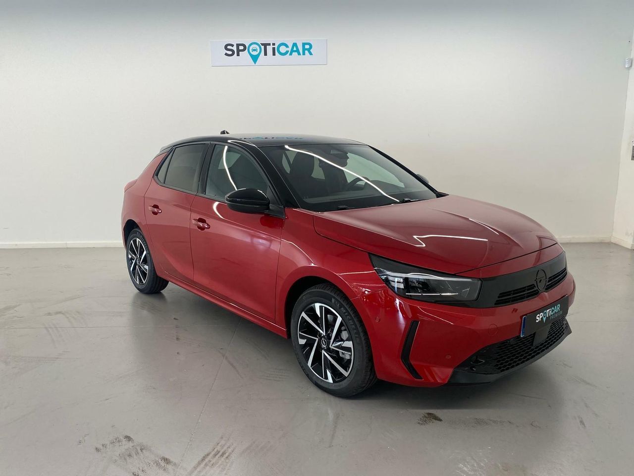 OPEL Corsa (1.2T XHL 74kW (100CV) GS) en Barcelona