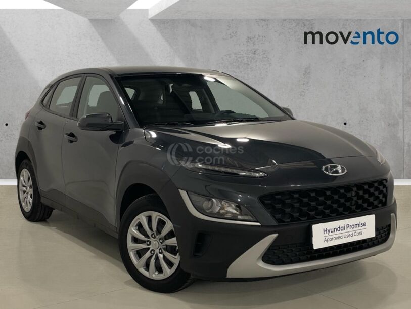 Foto del HYUNDAI Kona 1.0 TGDI Klass 4x2