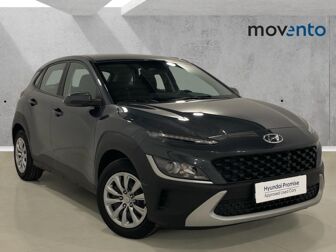 Imagen de HYUNDAI Kona 1.0 TGDI Klass 4x2