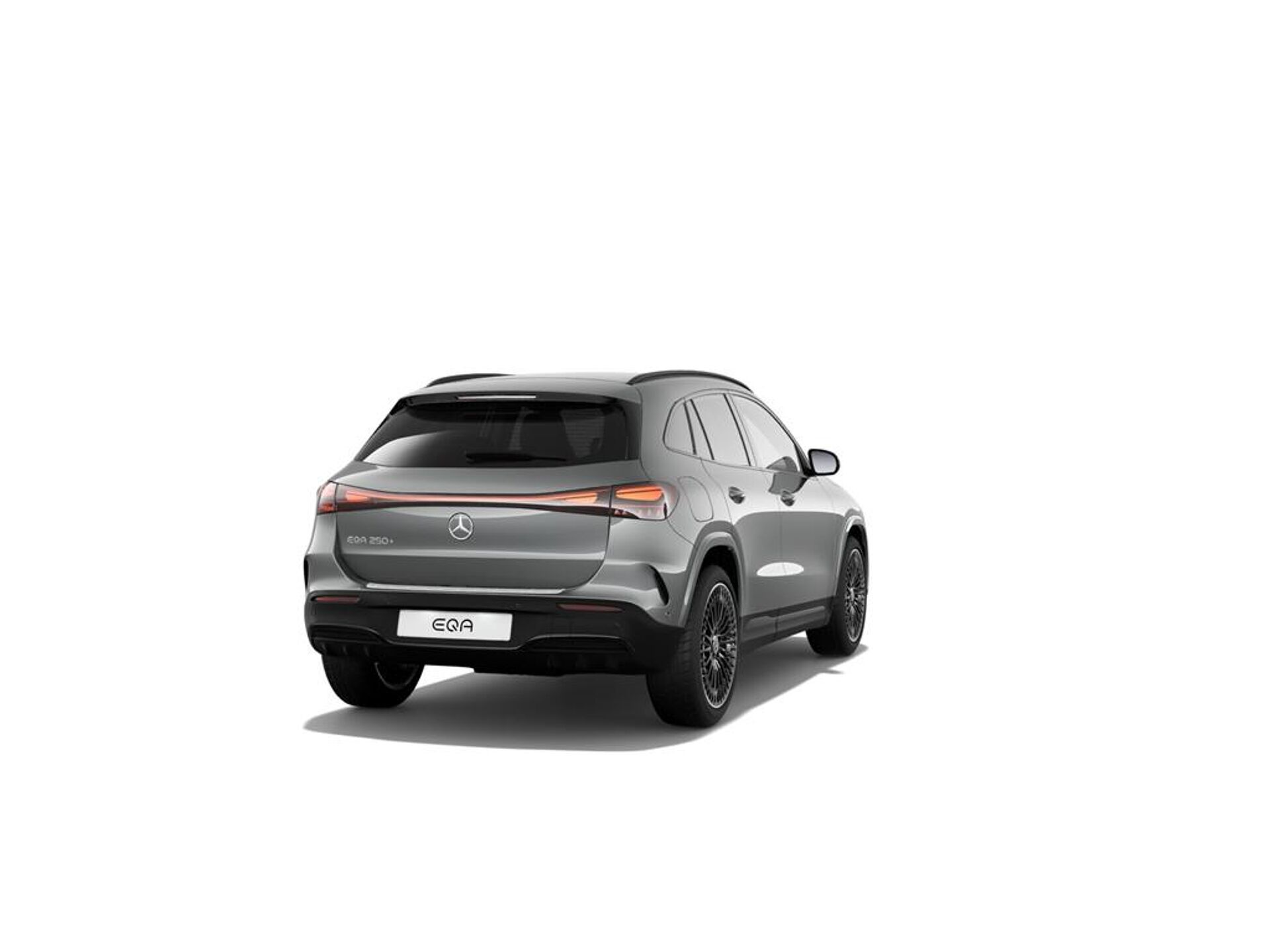 Imagen 3 de MERCEDES EQA