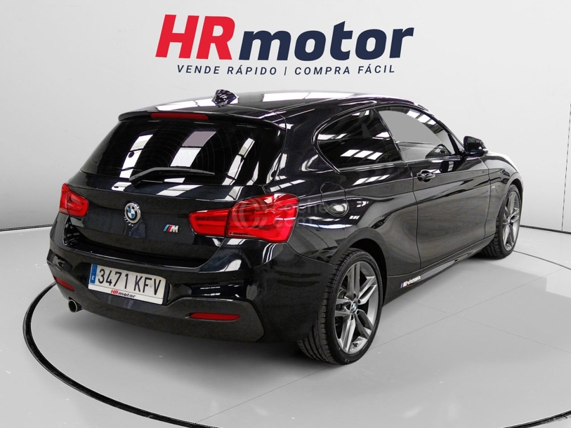 Foto del BMW Serie 1 116d