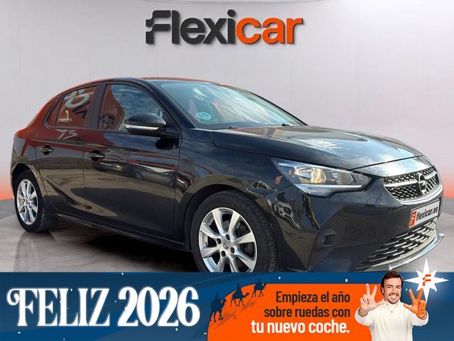 OPEL Corsa (1.2T XHL 74kW (100CV) Edition) en Valencia