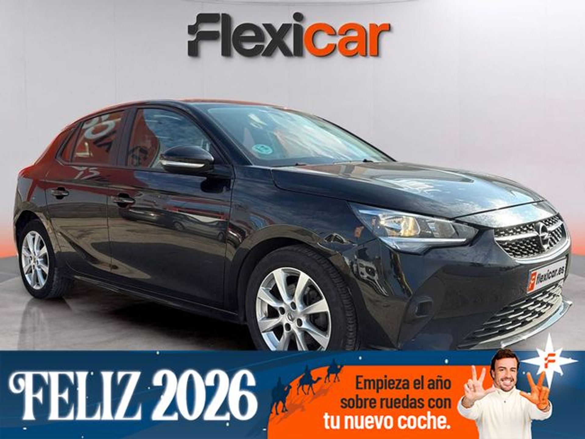 Imagen de OPEL Corsa