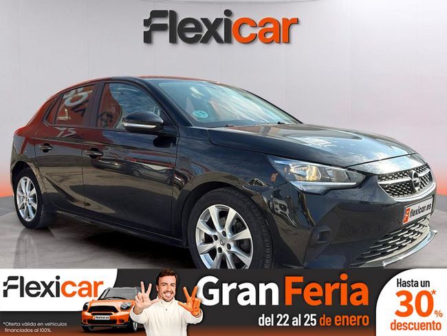 OPEL Corsa (1.2T XHL 74kW (100CV) Edition) en Valencia