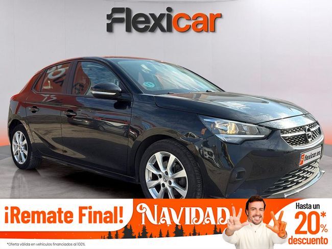 OPEL Corsa (1.2T XHL 74kW (100CV) Edition) en Valencia