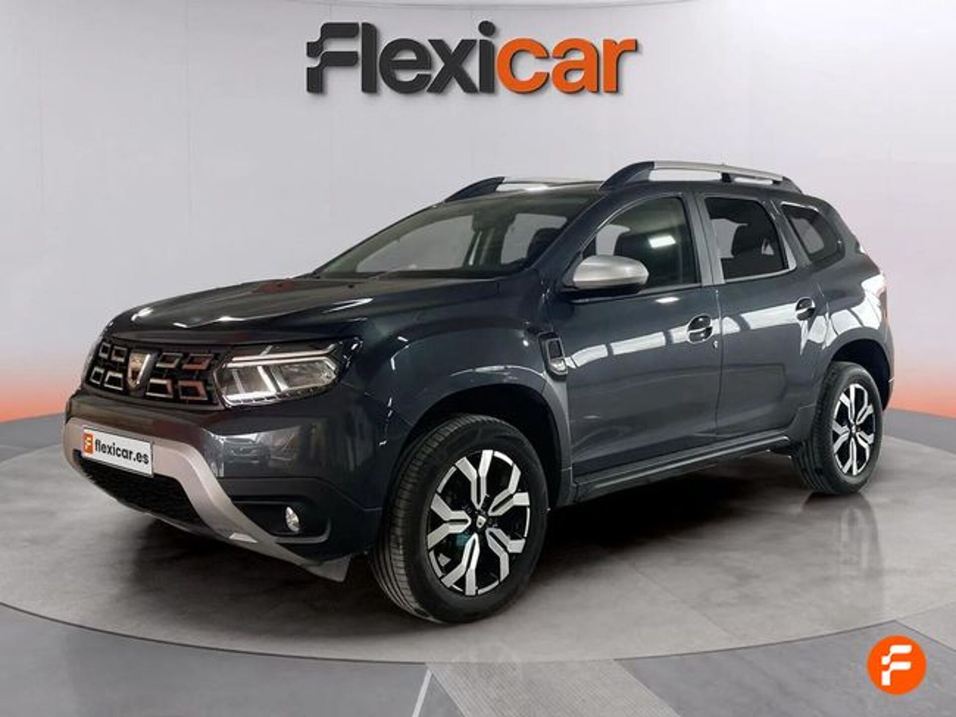 Imagen 3 de DACIA Duster