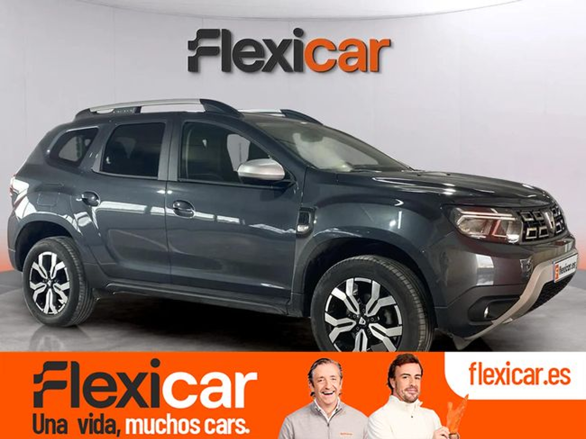 Imagen de DACIA Duster