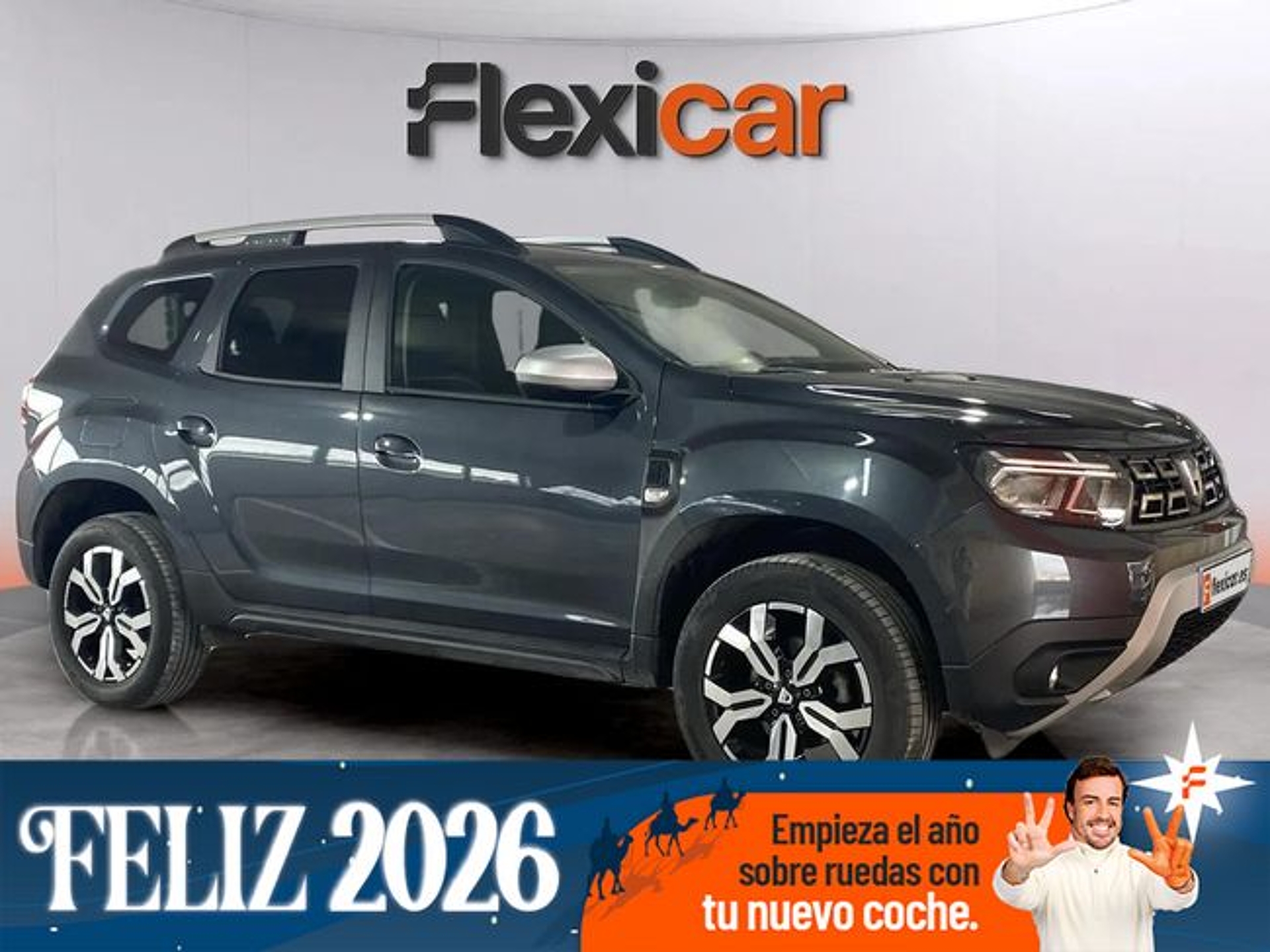 Imagen de DACIA Duster