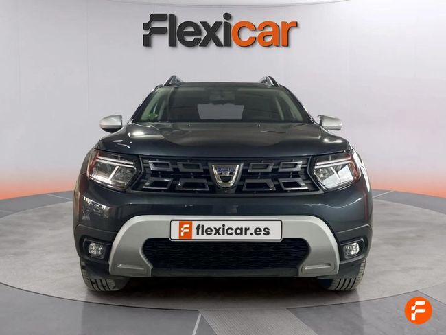 Foto del DACIA Duster 1.5 Blue dCi Prestige 4x2 85kW