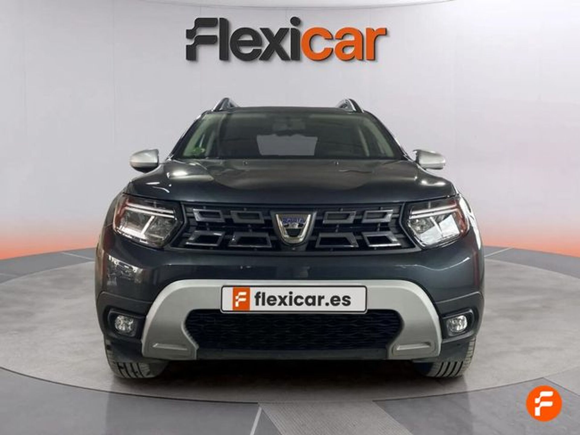 Imagen 2 de DACIA Duster