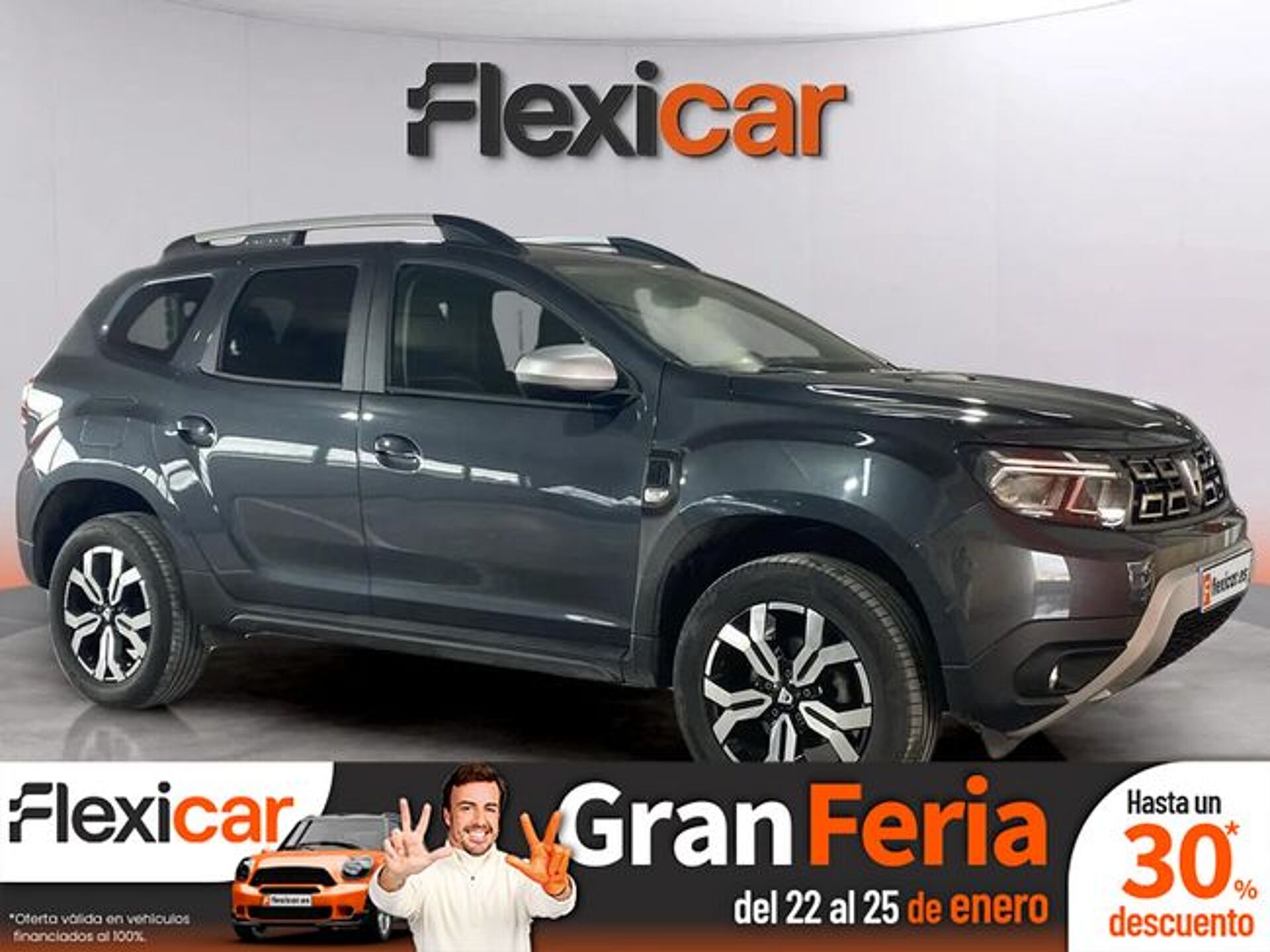 Imagen 1 de DACIA Duster
