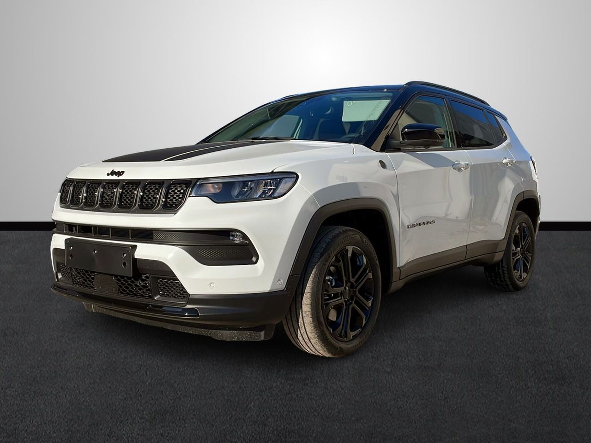 Imagen de JEEP Compass