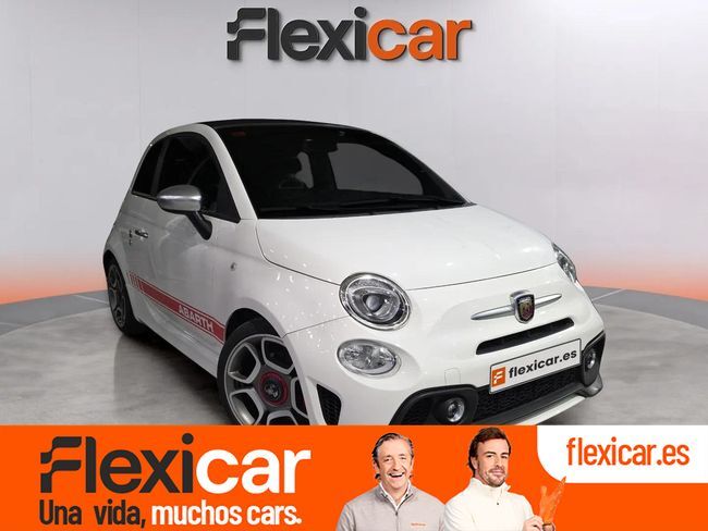 ABARTH 595 (595 Turismo 1.4 16v T-Jet 121kW E6D) en Tarragona