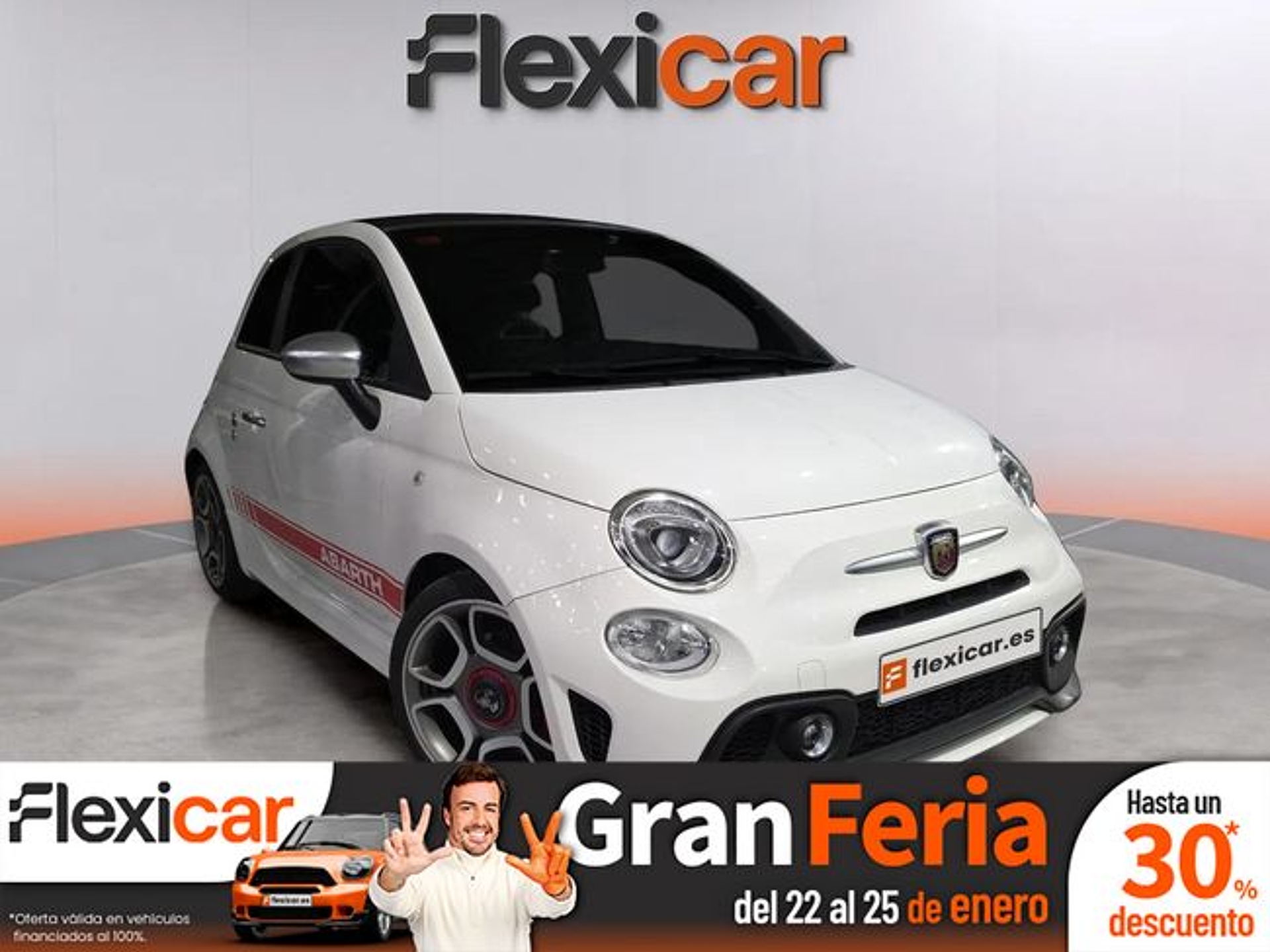 Imagen de ABARTH 595