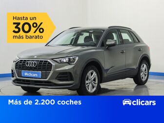 Imagen de AUDI Q3 35 TDI quattro 110kW