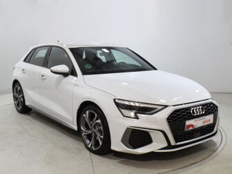 Imagen de AUDI A3 Sportback 35TDI Genuine S tronic