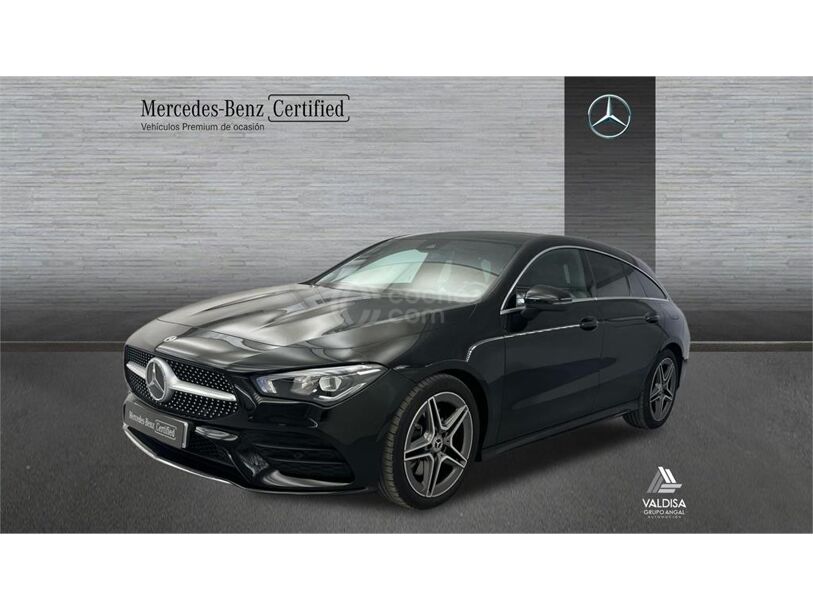 Foto del MERCEDES Clase CLA CLA 200d