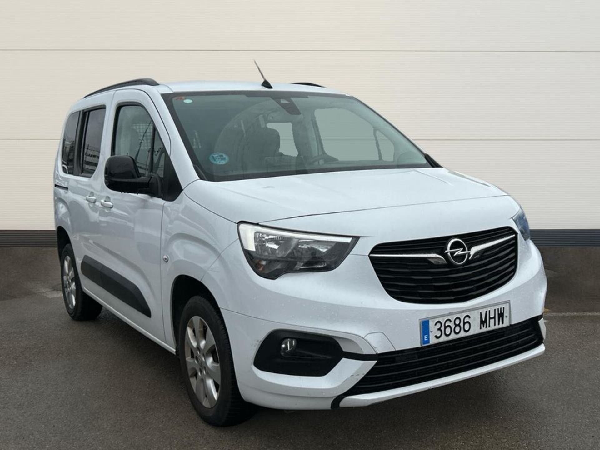 Imagen de OPEL Combo