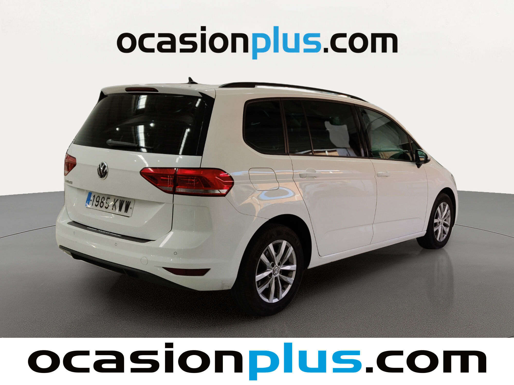 Foto del VOLKSWAGEN Touran 1.0 TSI Business 85kW RAC