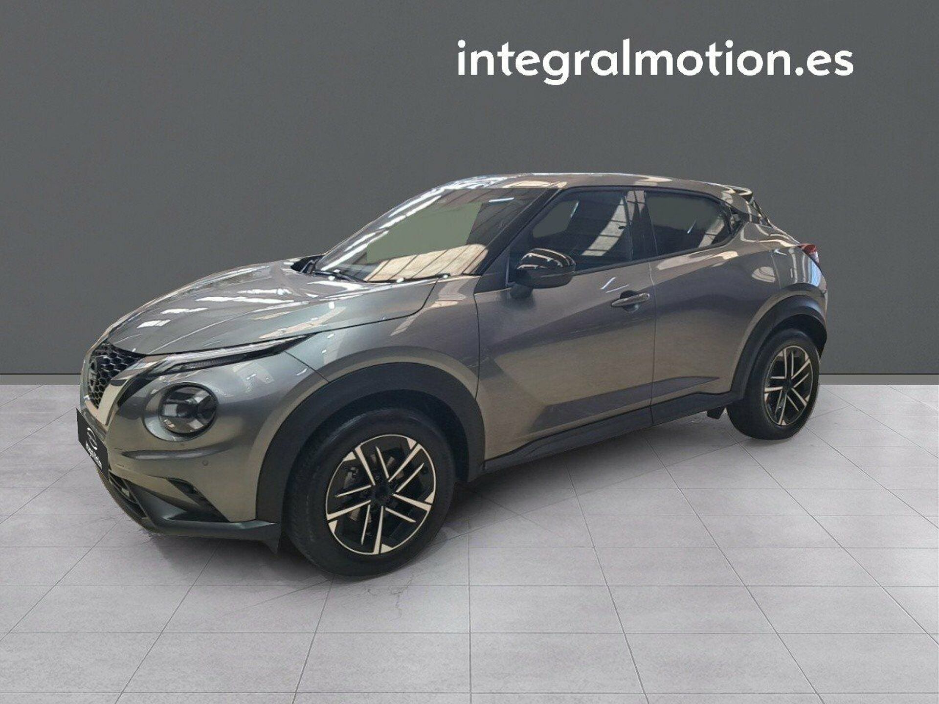 Imagen 1 de NISSAN Juke