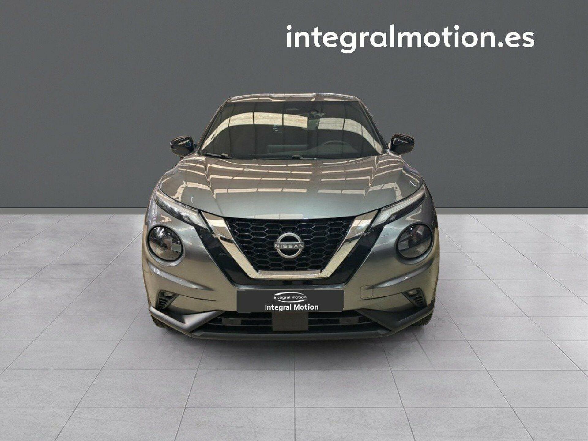 Imagen 2 de NISSAN Juke