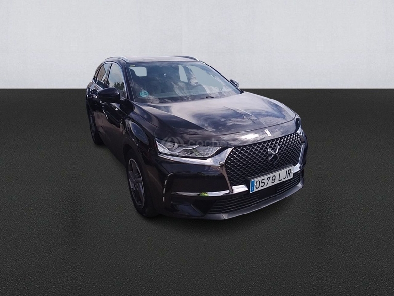 Foto del DS DS3 Crossback DS 3 Crossback BlueHDi Be Chic 130 Aut.