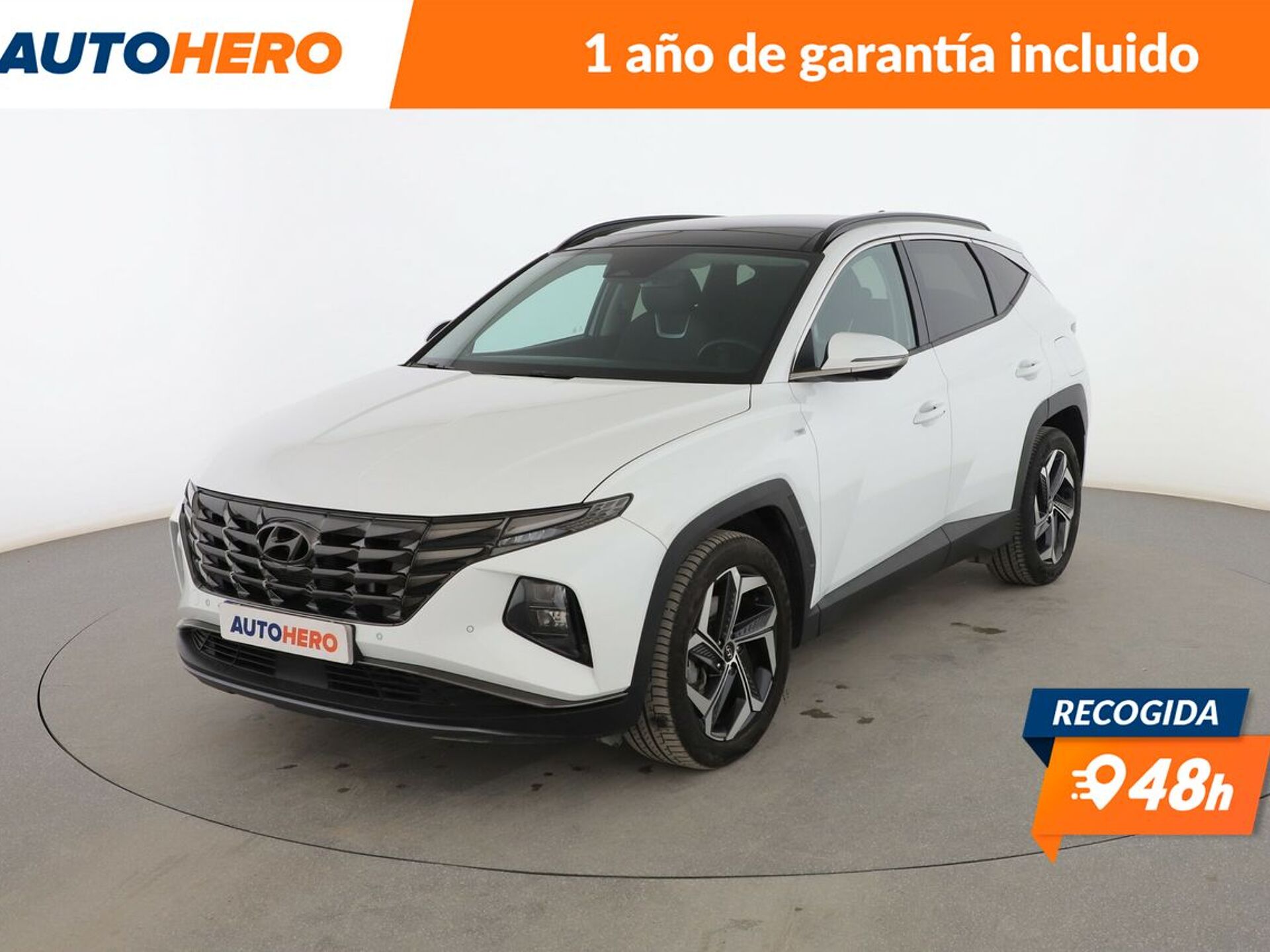 Imagen de HYUNDAI Tucson