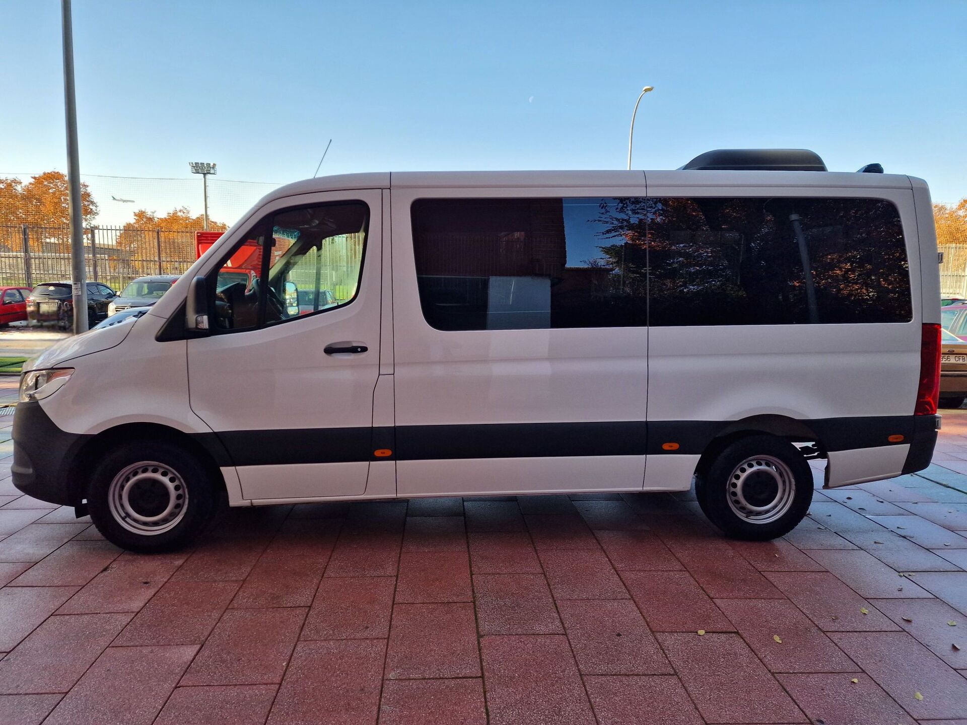 Imagen 3 de MERCEDES Sprinter