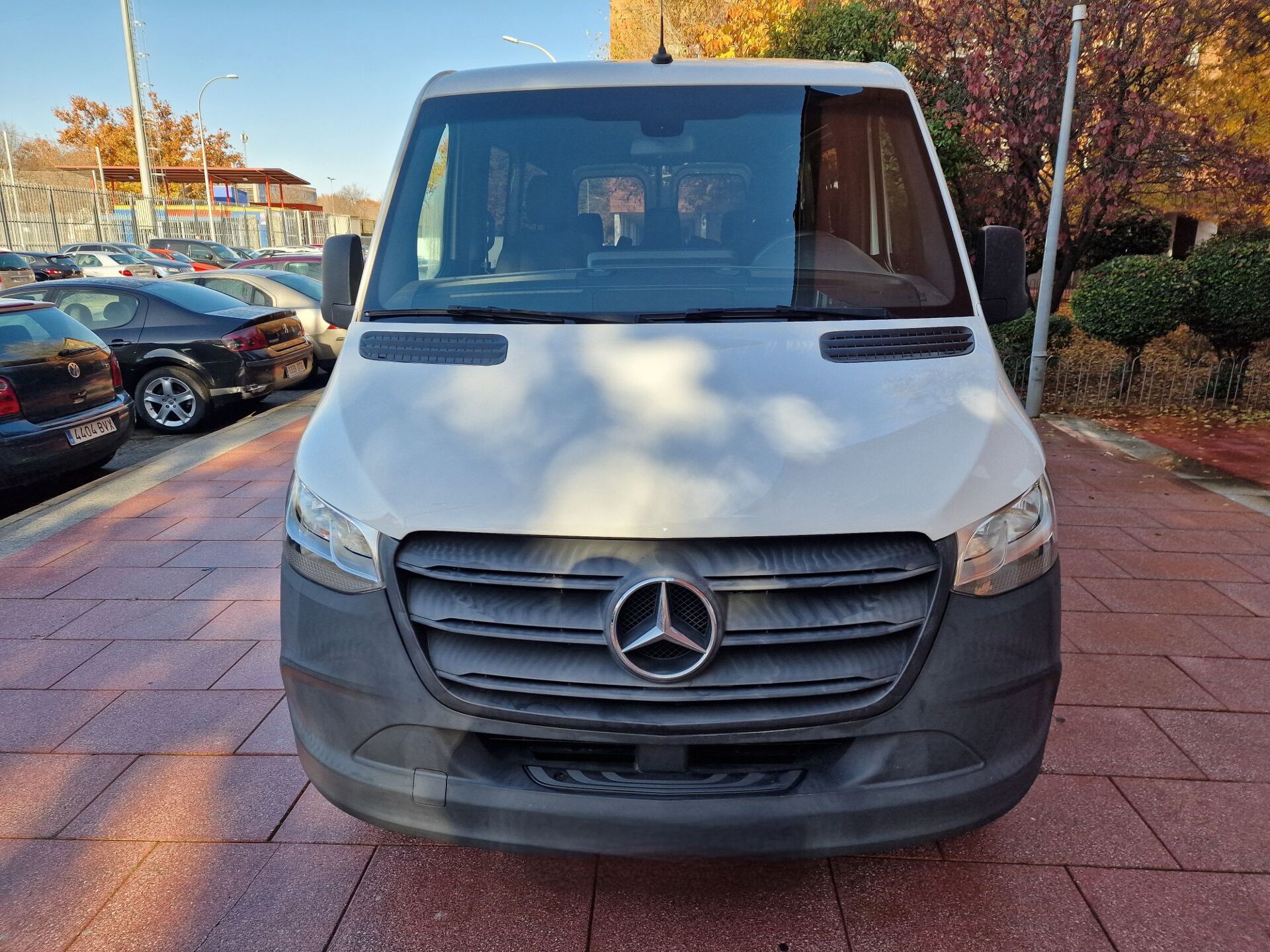 Imagen 2 de MERCEDES Sprinter