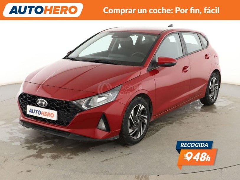 Foto del HYUNDAI i20 1.0 TGDI Klass 100