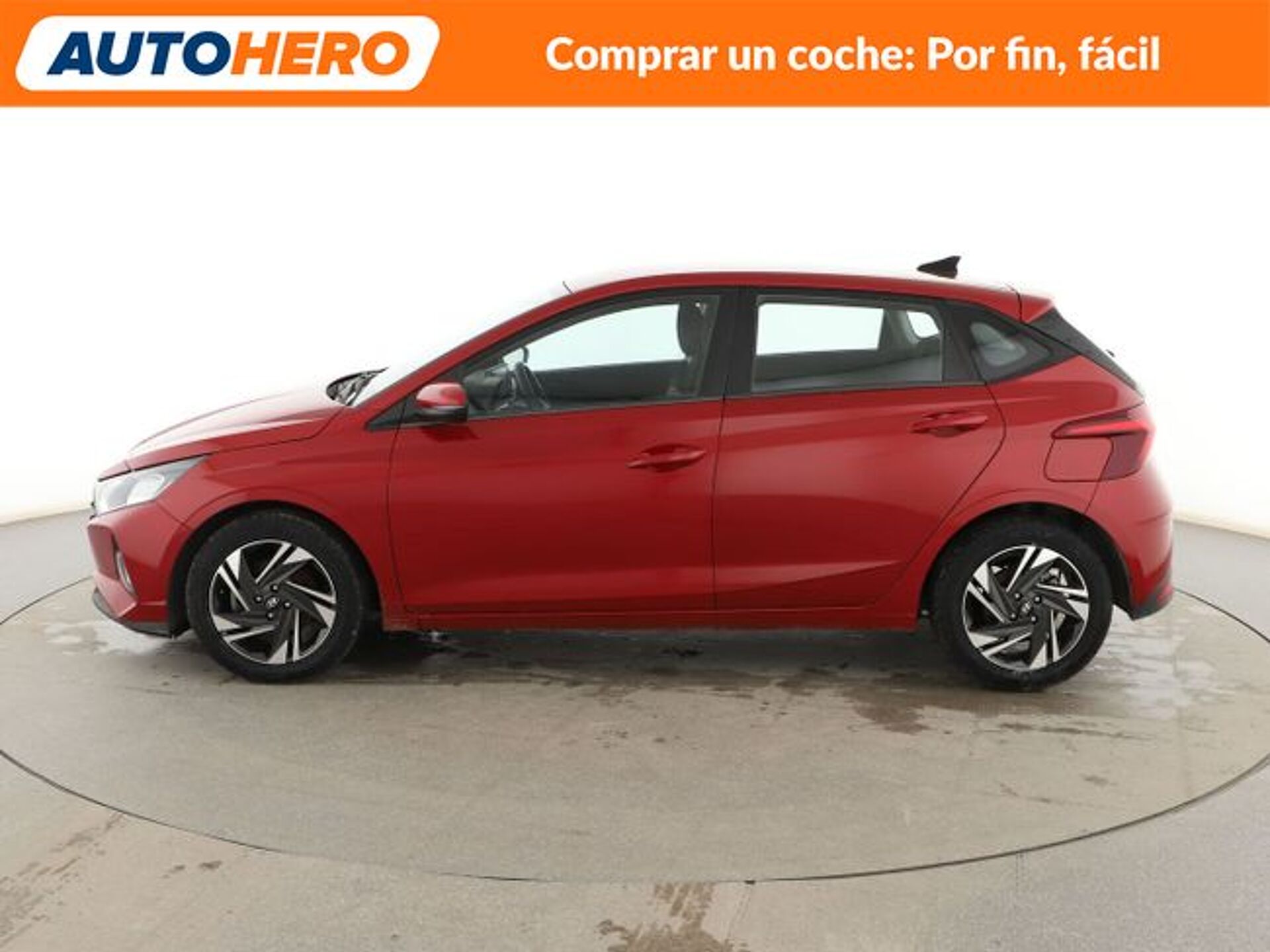 Imagen 3 de HYUNDAI i20