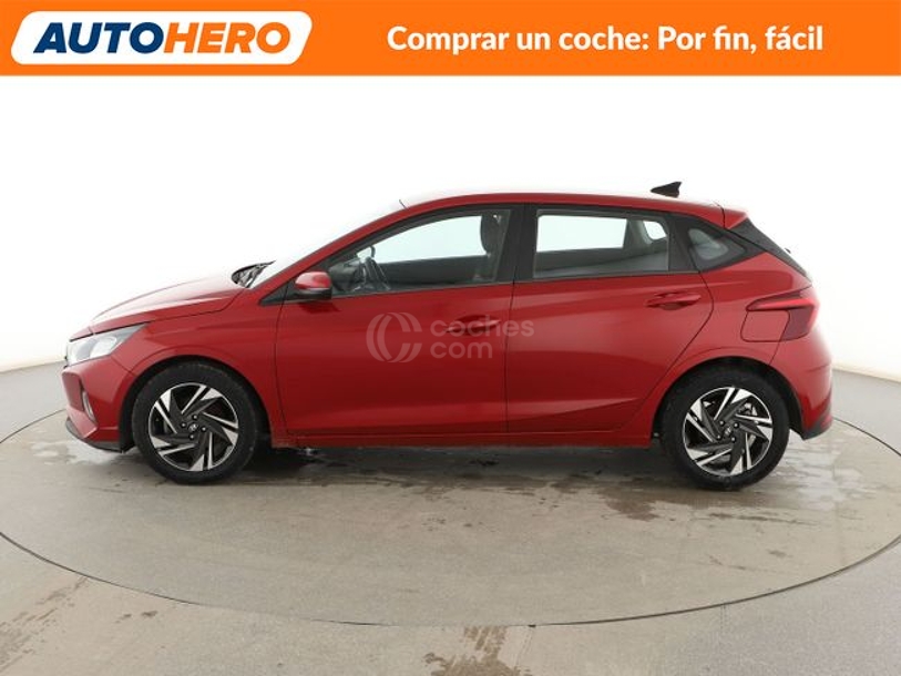 Foto del HYUNDAI i20 1.0 TGDI Klass 100