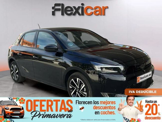 Foto del OPEL Corsa 1.2T XHL S-S GS 100