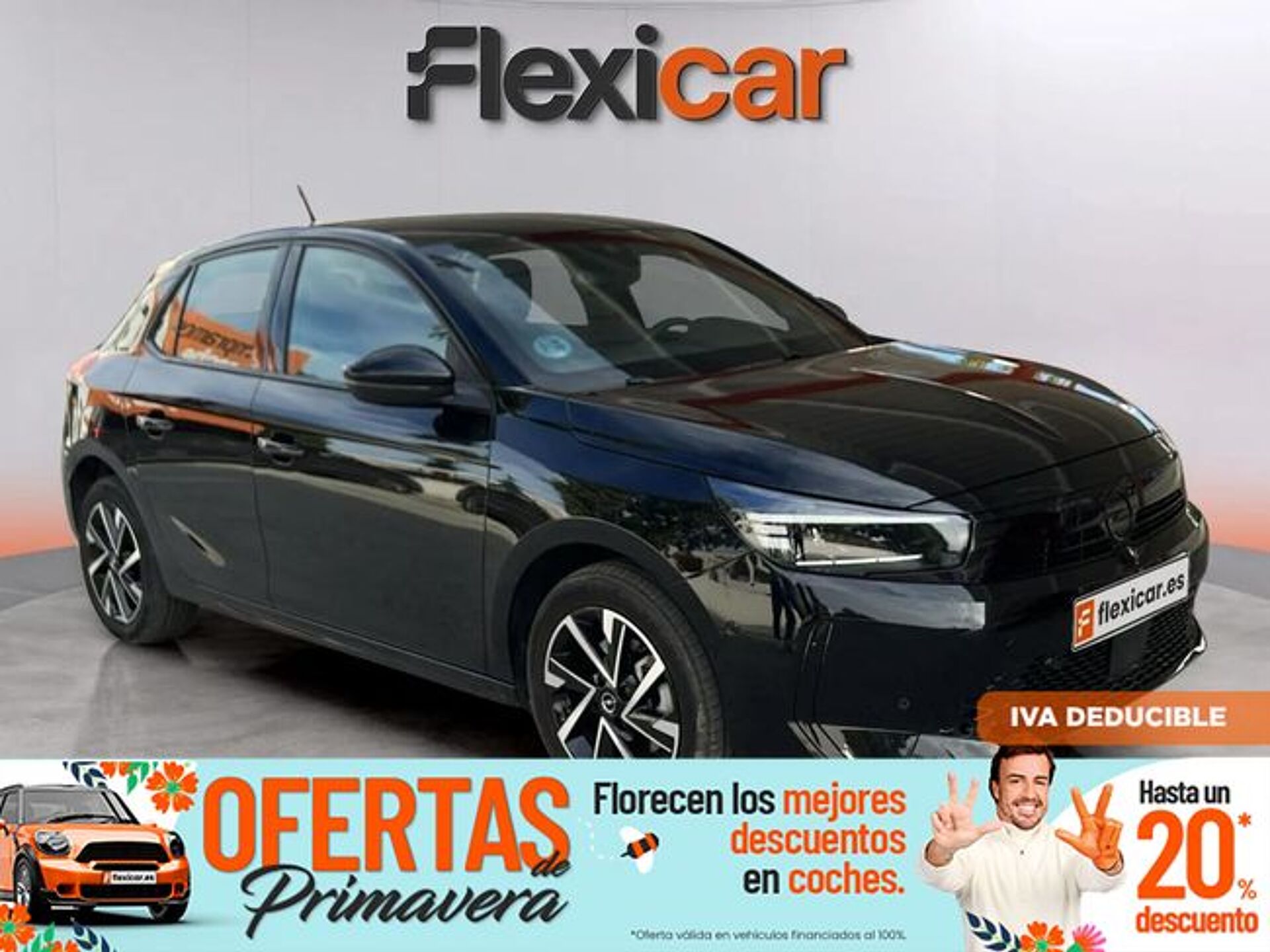 Imagen 1 de OPEL Corsa