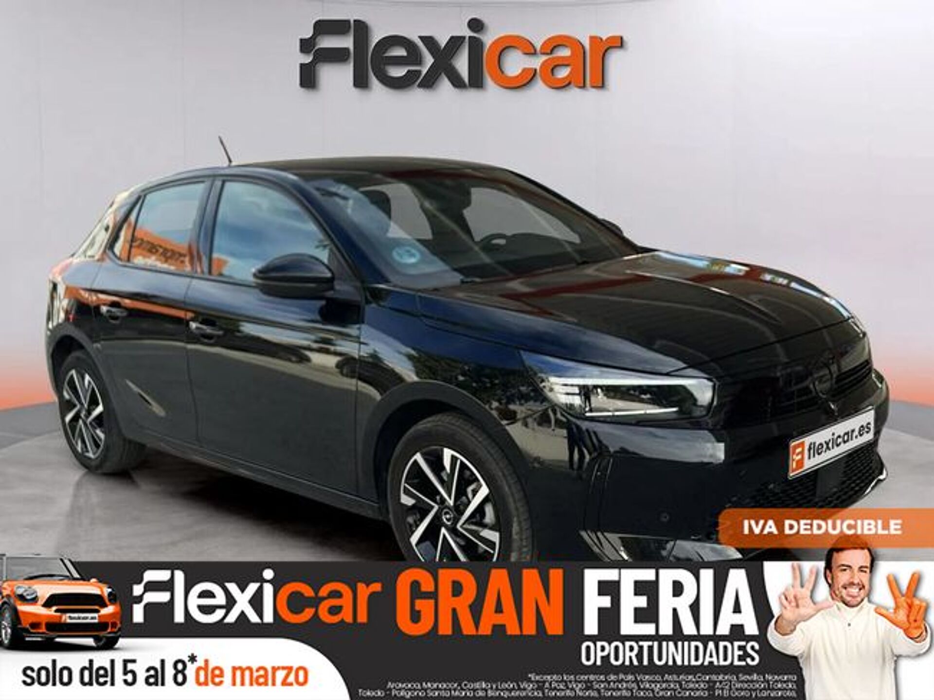 Imagen 1 de OPEL Corsa