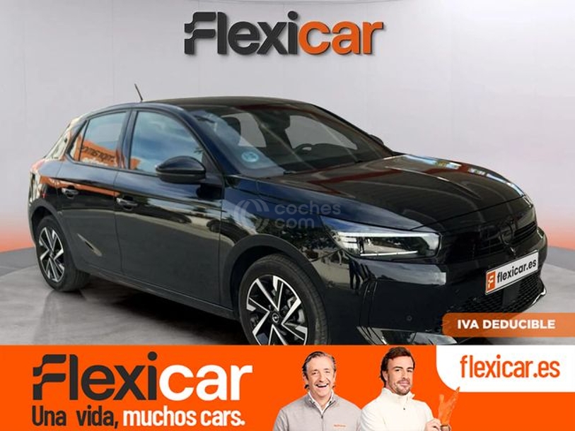 Foto del OPEL Corsa 1.2T XHL S-S GS 100