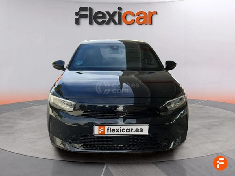 Foto del OPEL Corsa 1.2T XHL S-S GS 100