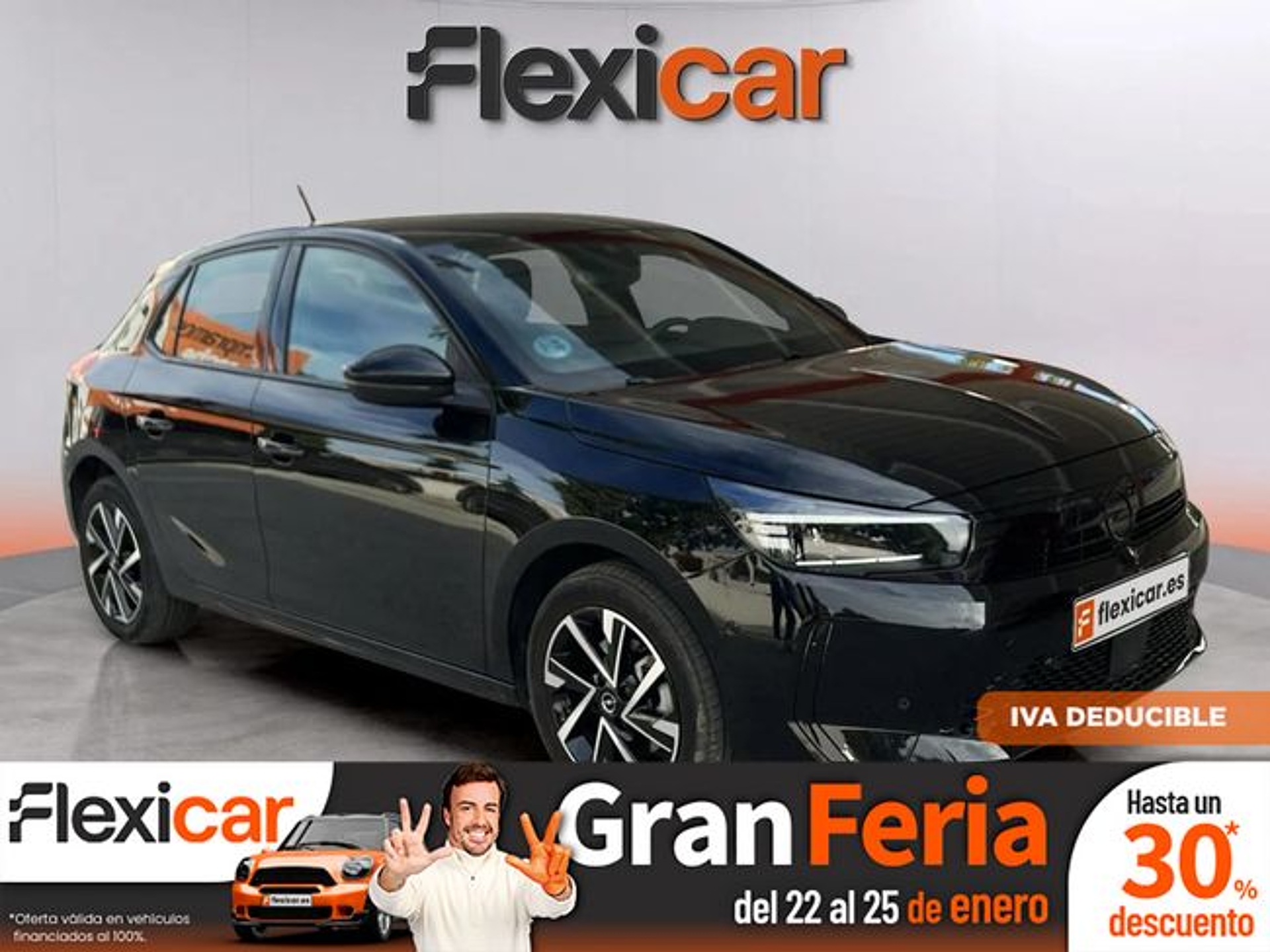 Imagen de OPEL Corsa