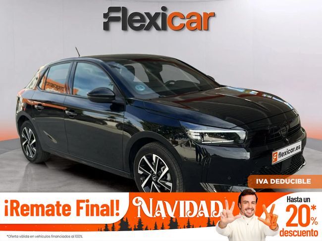 OPEL Corsa (1.2T XHL 74kW (100CV) GS) en Cádiz