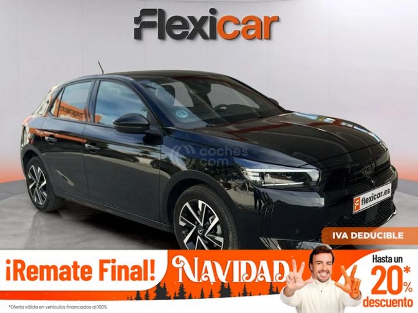 Foto del OPEL Corsa 1.2T XHL S-S GS 100