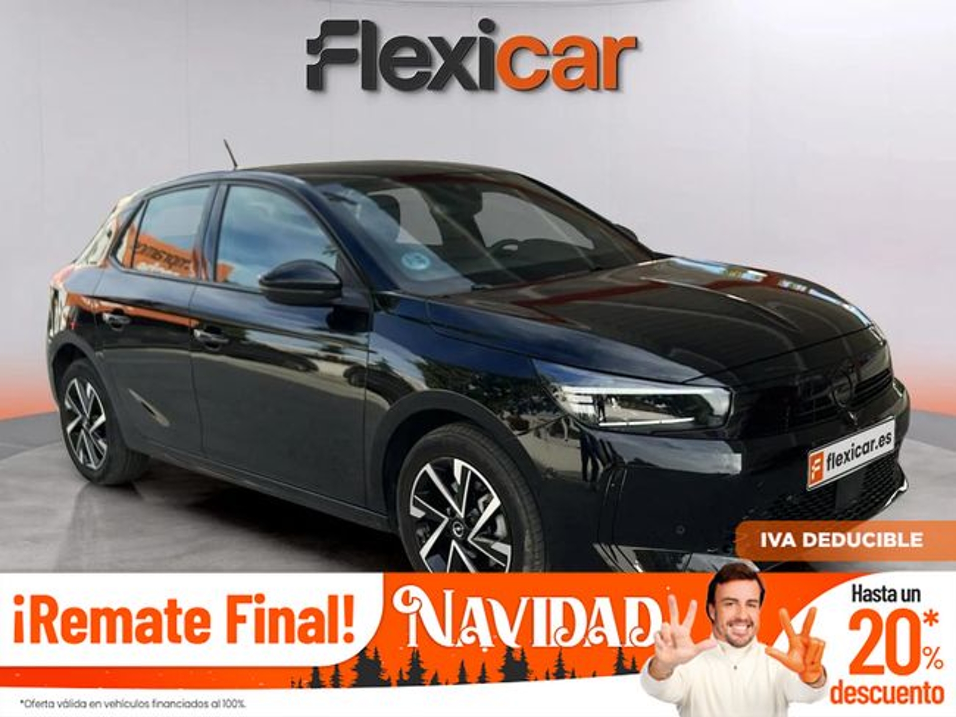 Imagen de OPEL Corsa