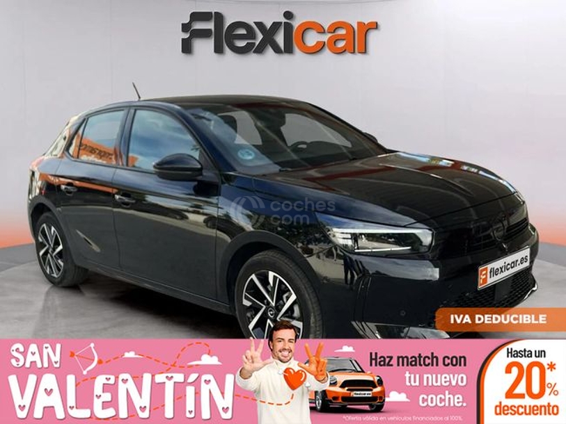 Foto del OPEL Corsa 1.2T XHL S-S GS 100