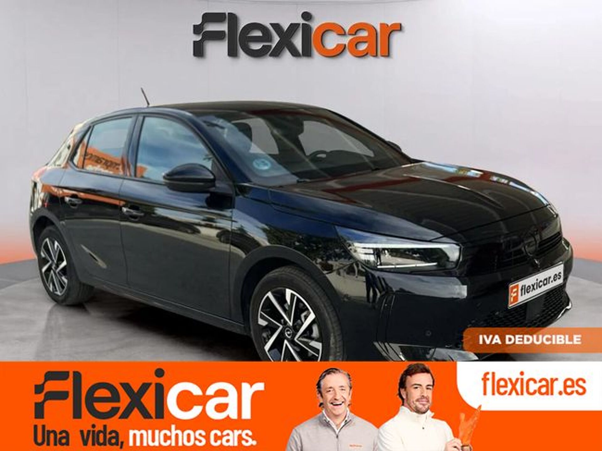 Imagen 1 de OPEL Corsa