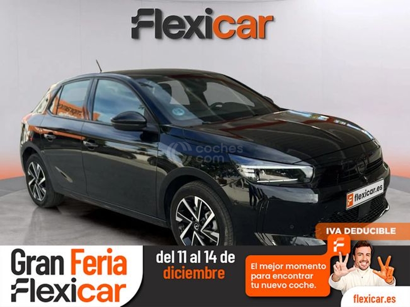Foto del OPEL Corsa 1.2T XHL S-S GS 100