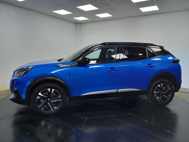 Foto del PEUGEOT 2008 1.5BlueHDi S&S GT Pack EAT8 130