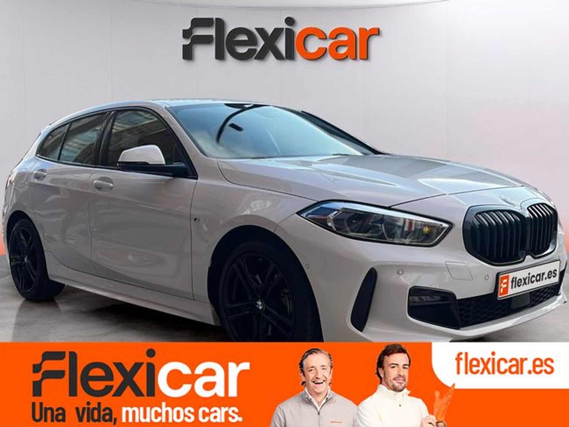 Imagen de BMW Serie 1