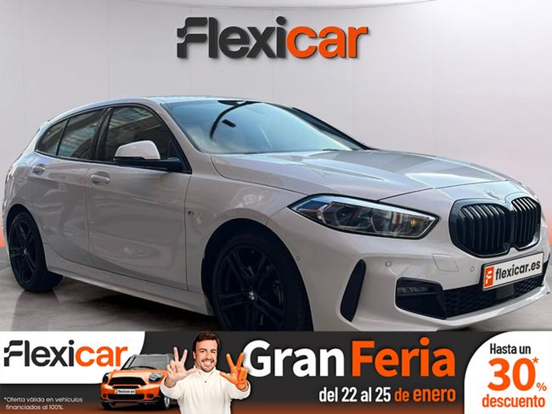 Imagen de BMW Serie 1