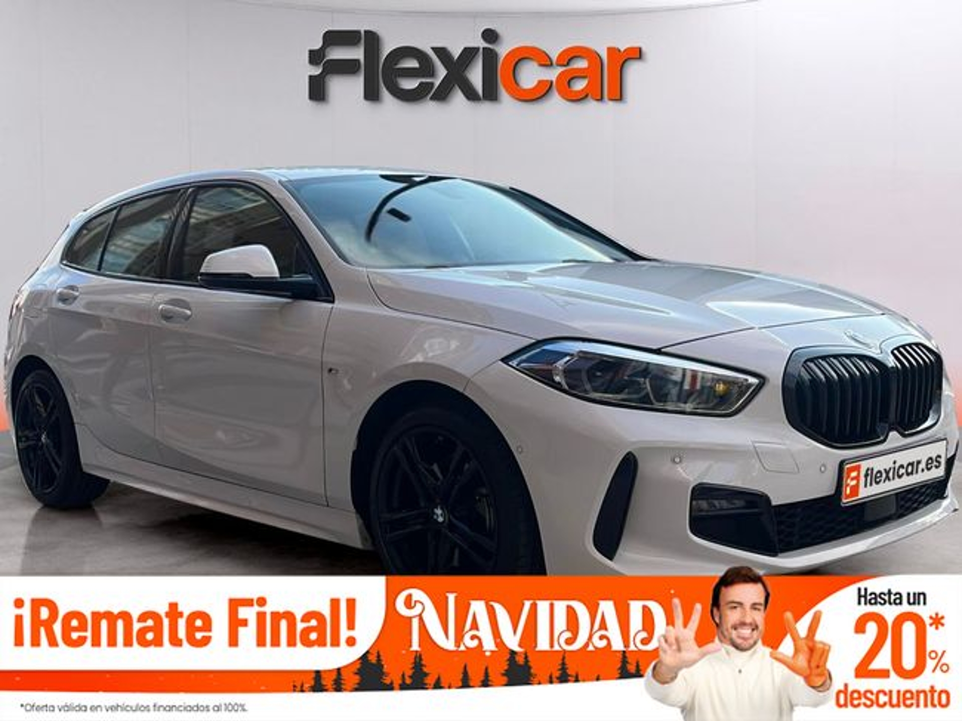 Imagen de BMW Serie 1