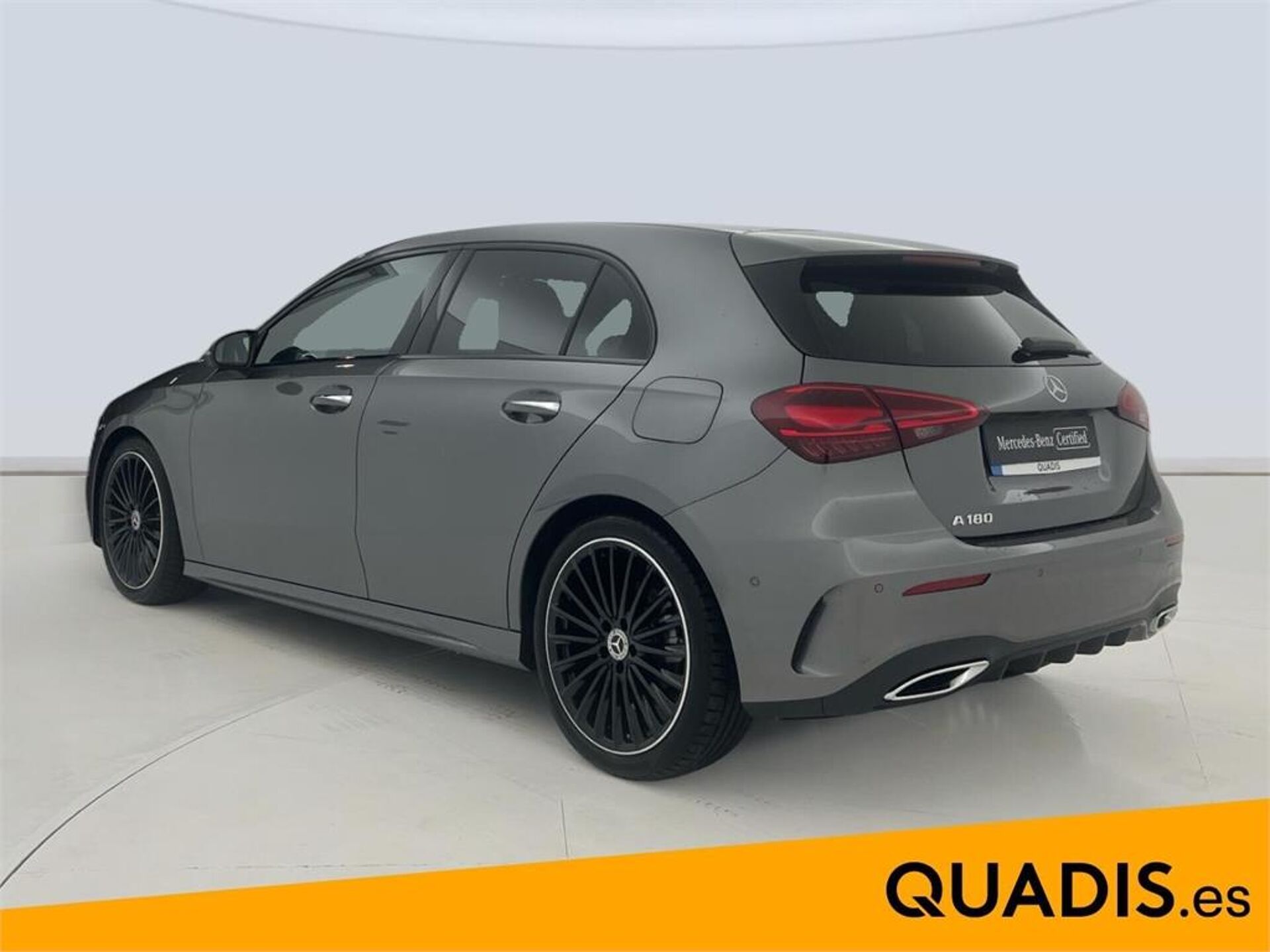 Imagen 2 de MERCEDES Clase A